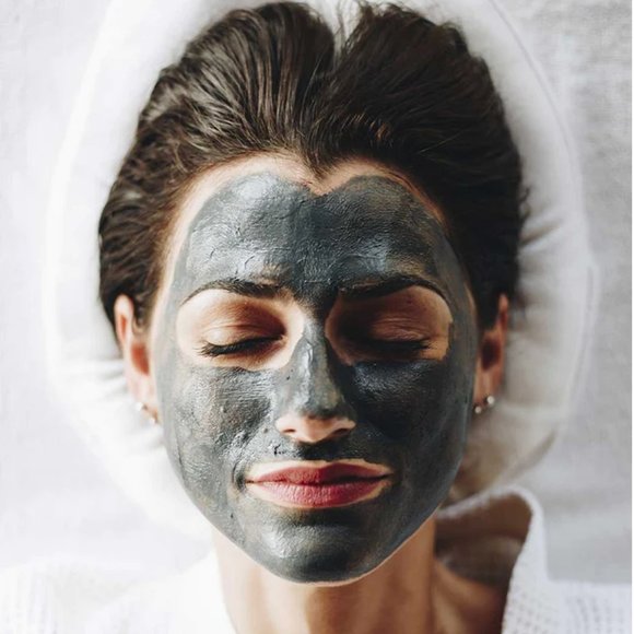 VASANTI * BRIGHTEN UP MIRACLE MASK - Picture 2 of 4